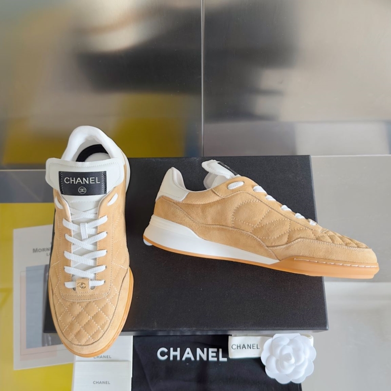 Chanel Sport Shoes